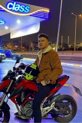 Doğukan G Cast Ajans Yapım Doğukan G