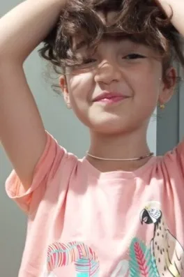 Zeynep D Cast Ajans Yapım Zeynep D