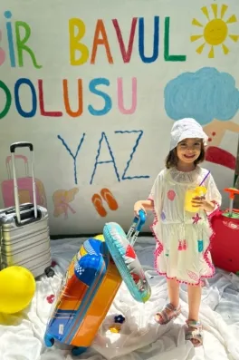 Ahsen Ç Cast Ajans Yapım Ahsen Ç