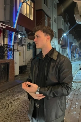 Turan M Cast Ajans Yapım Turan M