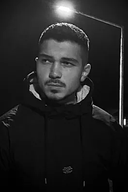 Gökhan Ç Cast Ajans Yapım Gökhan Ç