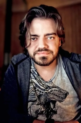 Tolga G Cast Ajans Yapım Tolga G