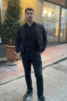 Emir K Cast Ajans Yapım Emir K