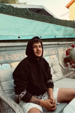 Doğukan G Cast Ajans Yapım Doğukan G