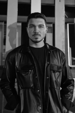 Gökhan Ç Cast Ajans Yapım Gökhan Ç