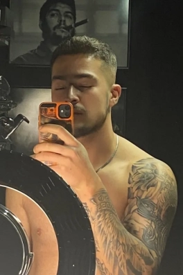 Doğukan G Cast Ajans Yapım Doğukan G