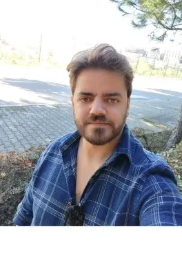 Tolga G Cast Ajans Yapım Tolga G