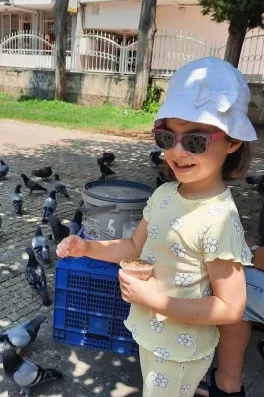 Ahsen Ç Cast Ajans Yapım Ahsen Ç