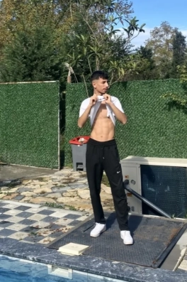 Anıl O Cast Ajans Yapım Anıl O