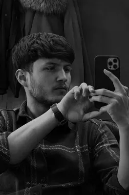 Cast Ajans Yapım Obaidullah