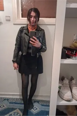 Cast Ajans Yapım Hatice ç