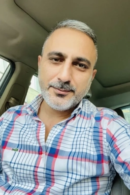 Cast Ajans Yapım Selhattin A