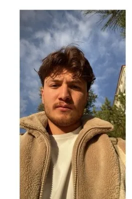 Cast Ajans Yapım Obaidullah