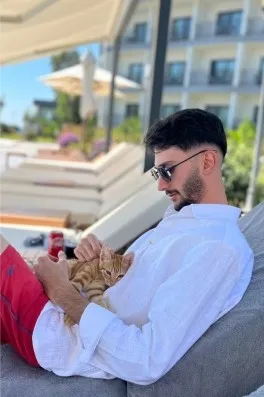 Cast Ajans Yapım Aras B