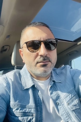 Cast Ajans Yapım Selhattin A