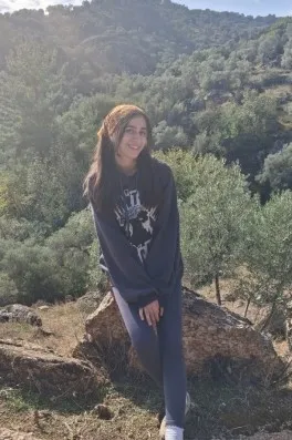 Cast Ajans Yapım Hatice ç