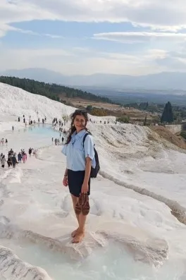 Cast Ajans Yapım Hatice ç