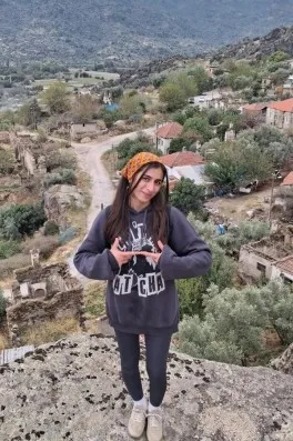 Cast Ajans Yapım Hatice ç