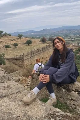 Cast Ajans Yapım Hatice ç