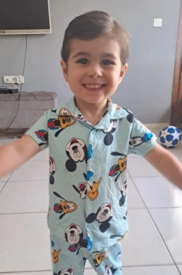 Cast Ajans Yapım Barış T