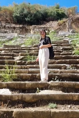 Cast Ajans Yapım Hatice ç