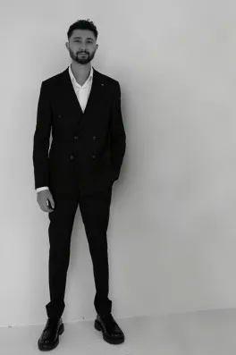 Cast Ajans Yapım Aras B