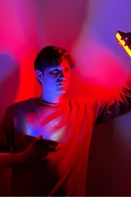 Cast Ajans Yapım Obaidullah