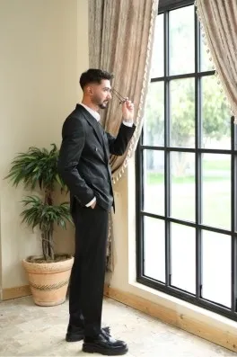 Cast Ajans Yapım Aras B