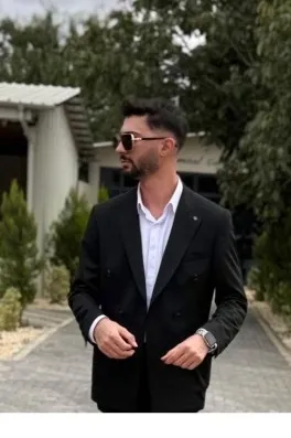 Cast Ajans Yapım Aras B