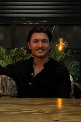 Cast Ajans Yapım Obaidullah