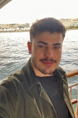 Cast Ajans Yapım FURKAN M