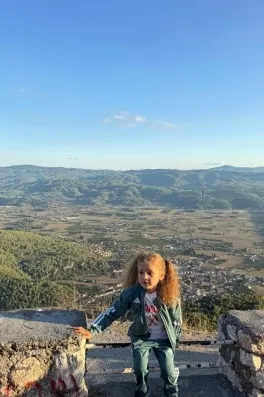 Cast Ajans Yapım Ali I