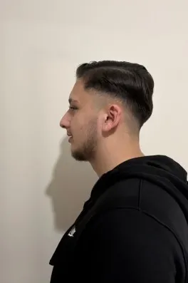 Cast Ajans Yapım Esat K