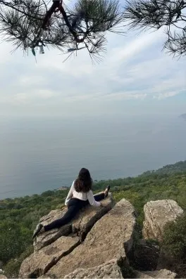 Cast Ajans Yapım Şeyda D