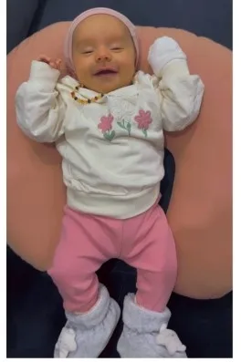 Cast Ajans Yapım Hilda Y