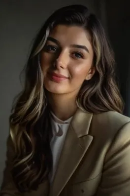 Cast Ajans Yapım İlayda G