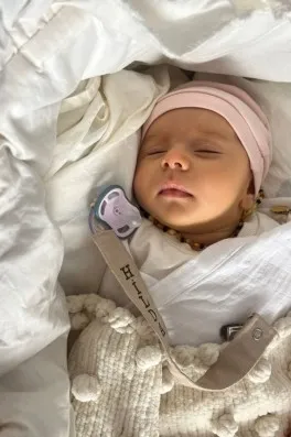 Cast Ajans Yapım Hilda Y