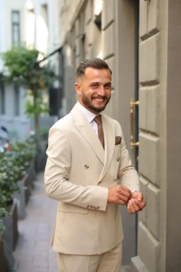 Cast Ajans Yapım Hasancan E