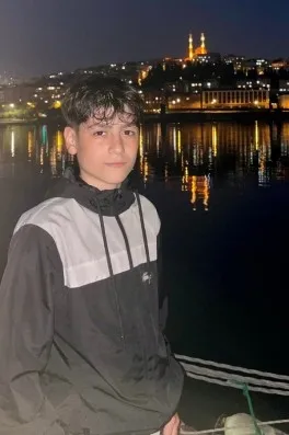 Cast Ajans Yapım Alperen T