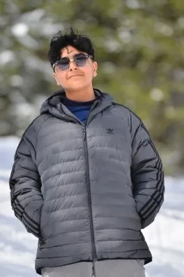 Cast Ajans Yapım Hasan T