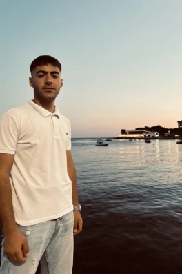 Cast Ajans Yapım Ramazan A