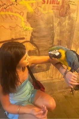 Cast Ajans Yapım Şeyda D