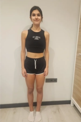 Cast Ajans Yapım Gizem A