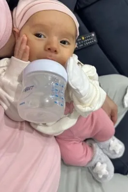 Cast Ajans Yapım Hilda Y