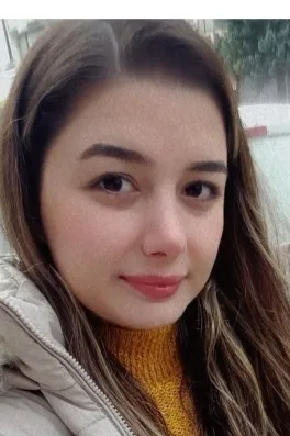 Cast Ajans Yapım İlayda G