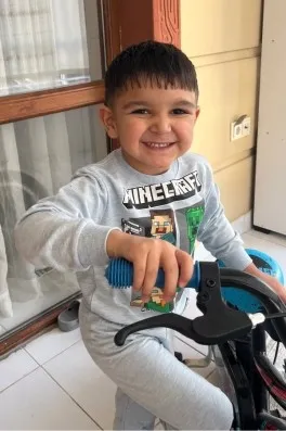 Cast Ajans Yapım Umut K