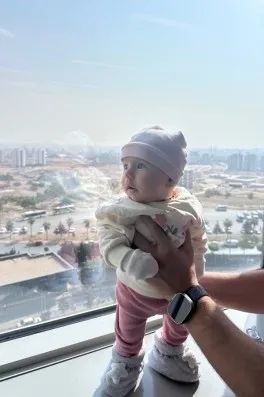 Cast Ajans Yapım Hilda Y