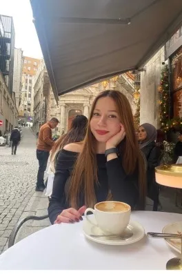 Cast Ajans Yapım Nehir T