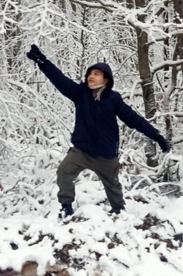 Cast Ajans Yapım Avni F