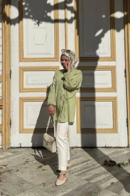 Cast Ajans Yapım Hacer B